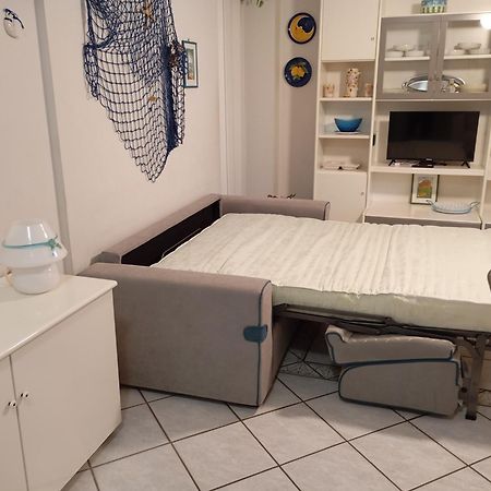 Apartament Etna E Mare Riposto Zewnętrze zdjęcie