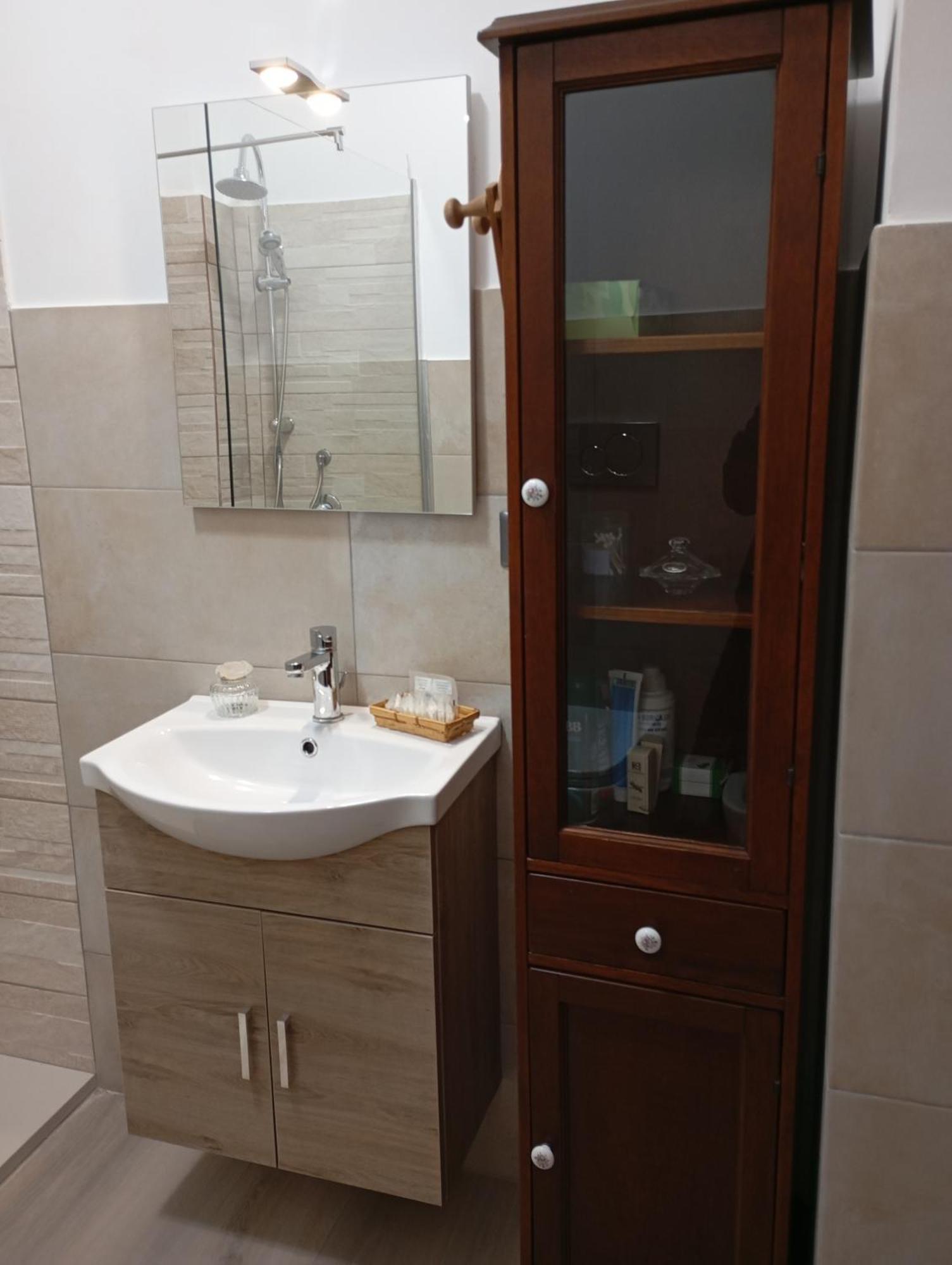 Apartament Etna E Mare Riposto Zewnętrze zdjęcie