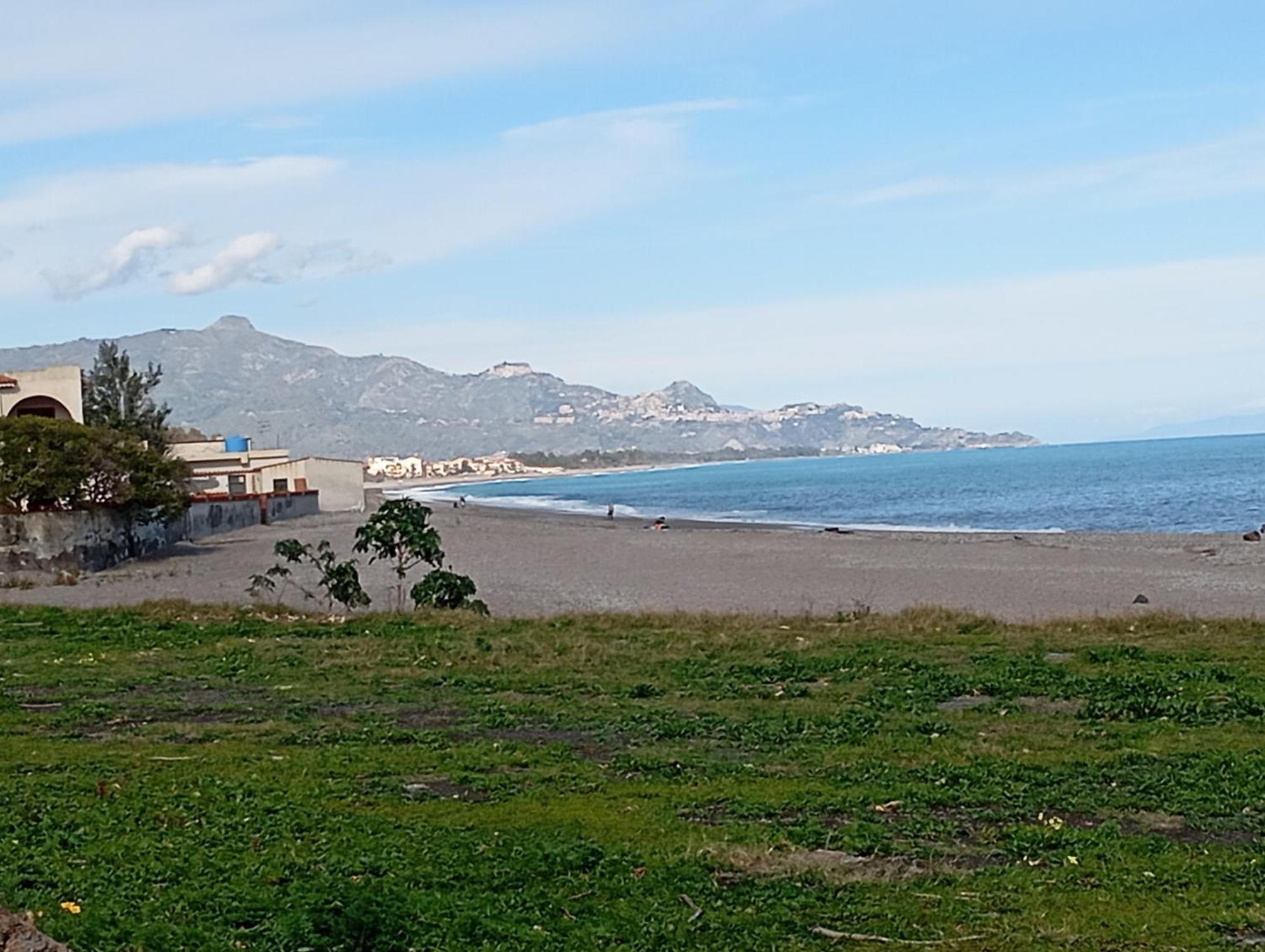 Apartament Etna E Mare Riposto Zewnętrze zdjęcie